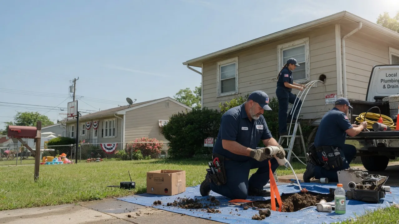 Faucet Repair in Haledon, NJ near me