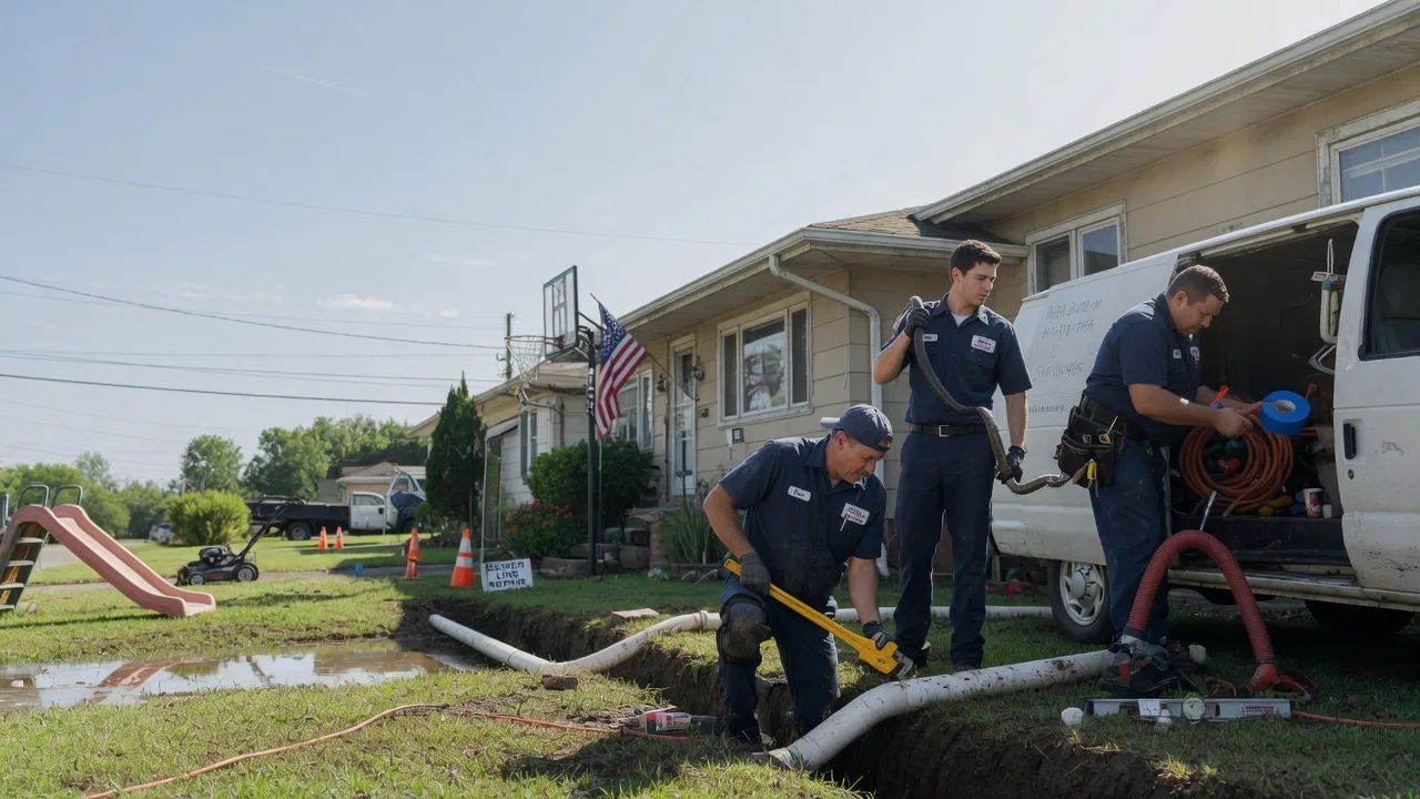 Toilet Installation in Haledon, NJ near me